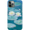 Claude Monet Waterlilies, Evening iPhone 11 Pro Lite Case