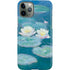 Claude Monet Waterlilies, Evening iPhone 11 Pro Lite Case