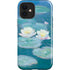 Claude Monet Waterlilies, Evening iPhone 12 Impact Case