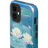 Claude Monet Waterlilies, Evening iPhone 12 Impact Case