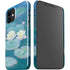 Claude Monet Waterlilies, Evening iPhone 12 Mini Lite Case