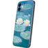 Claude Monet Waterlilies, Evening iPhone 12 Mini Skin