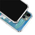 Claude Monet Waterlilies, Evening iPhone 12 Pro Max Clear Case