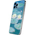 Claude Monet Waterlilies, Evening iPhone 12 Pro Skin