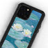Claude Monet Waterlilies, Evening iPhone 12 Pro Waterproof Case