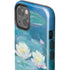 Claude Monet Waterlilies, Evening iPhone 13 Impact Case
