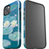 Claude Monet Waterlilies, Evening iPhone 13 Impact Case