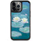 Claude Monet Waterlilies, Evening iPhone 13 Pro Cargo Case