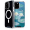 Claude Monet Waterlilies, Evening iPhone 13 Pro Max MagSafe Case