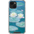Claude Monet Waterlilies, Evening iPhone 14 Clear Case