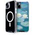 Waterlilies, Evening by Monet iPhone 15 Plus MagSafe Case