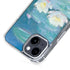 Waterlilies, Evening by Monet iPhone 15 Plus MagSafe Case