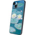 Claude Monet Waterlilies, Evening iPhone 14 Plus Skin