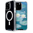 Waterlilies, Evening by Monet iPhone 15 Pro MagSafe Case