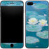 Claude Monet Waterlilies, Evening iPhone 7 Plus Skin