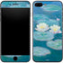 Claude Monet Waterlilies, Evening iPhone 8 Plus Skin