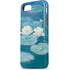 Claude Monet Waterlilies, Evening iPhone 8 Pro Case
