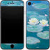 Claude Monet Waterlilies, Evening iPhone 8 Skin