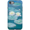 Claude Monet Waterlilies, Evening iPhone SE (2nd & 3rd Gen) Pro Case