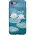Claude Monet Waterlilies, Evening iPhone SE (2nd & 3rd Gen) Pro Case