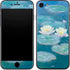 Claude Monet Waterlilies, Evening iPhone SE (2nd & 3rd Gen) Skin