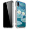 Waterlilies, Evening by Monet iPhone XR Clear Case