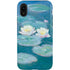 Claude Monet Waterlilies, Evening iPhone XR Pro Case