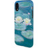 Claude Monet Waterlilies, Evening iPhone XR Pro Case