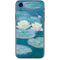 Claude Monet Waterlilies, Evening iPhone XR Skin