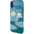 Claude Monet Waterlilies, Evening iPhone XS Pro Case