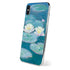 Claude Monet Waterlilies, Evening iPhone XS Skin