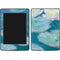 Claude Monet Waterlilies, Evening Amazon Kindle Skin