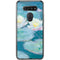 Waterlilies, Evening by Monet LG K51/Q51 Clear Case