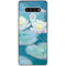 Waterlilies, Evening by Monet LG Stylo 6 Clear Case