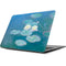 Claude Monet Waterlilies, Evening Apple MacBook Skin
