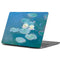 Claude Monet Waterlilies, Evening Apple MacBook Pro 13-inch Skin