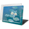 Claude Monet Waterlilies, Evening MacBook Pro 16in (2019-20) Case plus Skin