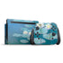 Claude Monet Waterlilies, Evening Nintendo Switch Bundle Skin