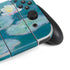 Claude Monet Waterlilies, Evening Nintendo Switch OLED (2021) Skin