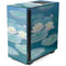Claude Monet Waterlilies, Evening NZXT H510 Compact ATX Mid-Tower Case Skin