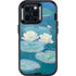 Waterlilies, Evening by Monet Otterbox Defender iPhone Skin
