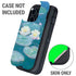 Waterlilies, Evening by Monet Otterbox Defender iPhone Skin