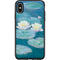 Claude Monet Waterlilies, Evening Otterbox Symmetry iPhone Skin