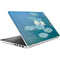 Claude Monet Waterlilies, Evening HP Pavilion Skin