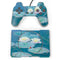 Claude Monet Waterlilies, Evening PlayStation Classic Bundle Skin