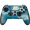 Claude Monet Waterlilies, Evening PlayStation Scuf Vantage 2 Controller Skin