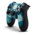 Claude Monet Waterlilies, Evening PS4 Controller Skin