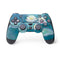 Claude Monet Waterlilies, Evening PS4 Controller Skin