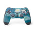 Claude Monet Waterlilies, Evening PS4 Controller Skin