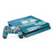Claude Monet Waterlilies, Evening PS4 Slim Bundle Skin